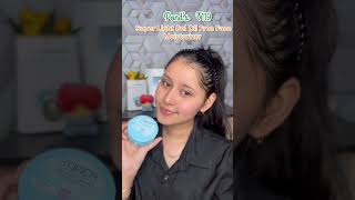 INDIAN Skin Care 🇮🇳😍*Affordable* #youtubeindia #youtubeshorts #shorts #kirantutorialz