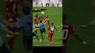 Goal line clearances ☠️ pt2