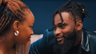 TyStringz - Shalaye [Official Music Video]