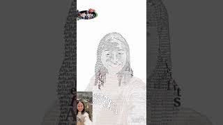 Digi-Text Art