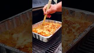 Smoked Mac & Cheese