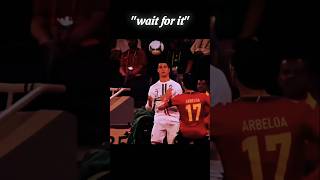 This Skill Will SHOCK Your Opponents #shorts #football #skills #cr7 #neymar