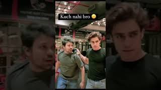 mehnat nhi dekhta koie #mihirgupta #funny #shorts
