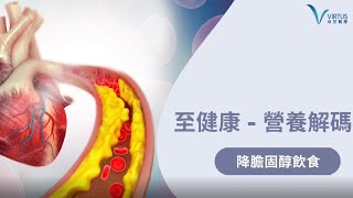【三招降膽固醇】蛋黃、魷魚不是高膽固醇元凶 營養師建議多攝取菇菌及莓類
