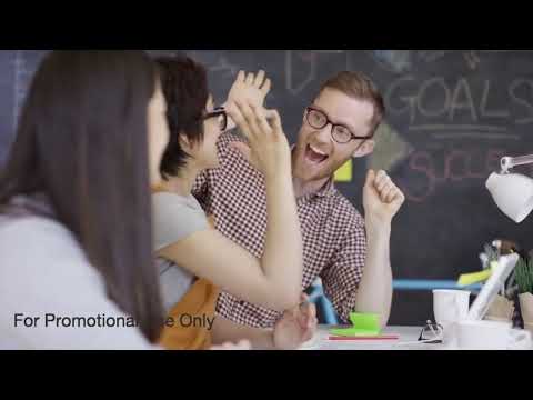 Everything DiSC Workplace® Introduction