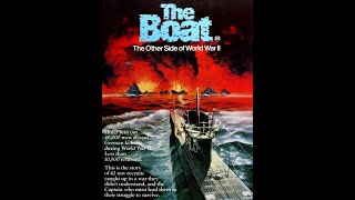 The Boat(1981) - The Original German Cast Members Dubbed The Movie In English