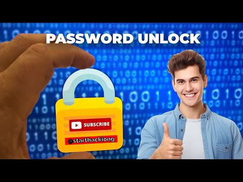 password unlock only ten minutes 🔥😳
