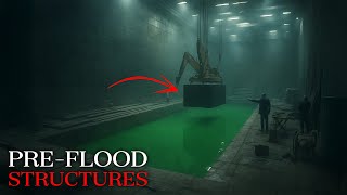More 53 UNCOVERED Pre Flood Megastructures That Cannot Be Explained | For Sleep