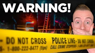 Is Surrey BC Canada Safe? (The TRUTH)