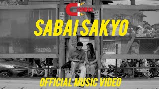 CHUMBAK | SABAI SAKYO (Official Music Video)