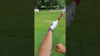 The PGA Tour Release nobody knows which generates an effortless Golf Swing!