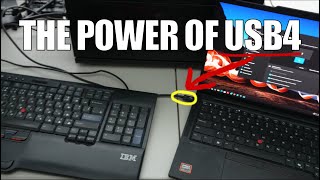 Sparkle Thunderbolt USB4 eGPU Studio-G 750