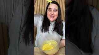 I MADE 3KG OF EASTER EGGS