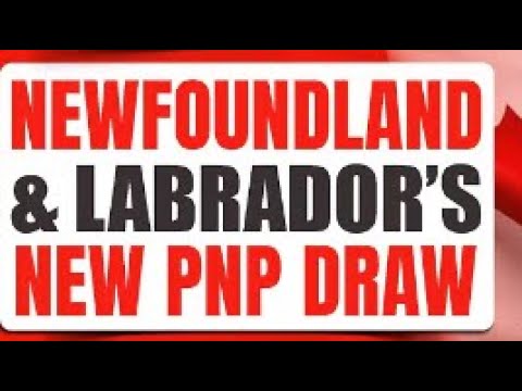 Unlock Your Future  Move to Newfoundland  August 2025