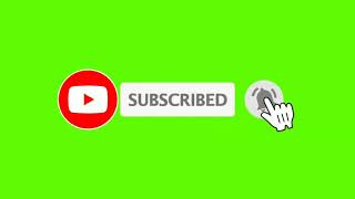 YOUTUBE SUBSCRIBE GREEN SCRERN || MEME CENTER