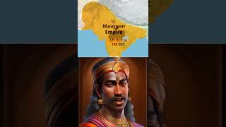 A deep Intro to Mauryan Empire and it's golden History | Full History of Maurya Empire