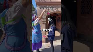 Hidden Disneyland Secrets You’ve Never Noticed!🏰