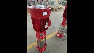 Fire pump, contact me if you are interested. #waterpump #machine