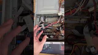 Old pc #pctips #pcrepair #computerrepair #laptoprepair #pcsetup #laptoprepair #techrepair #pcgamer