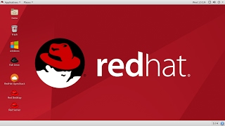 REDHAT : Create new partition in linux