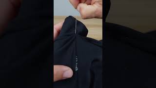 Do you take your clothes to the seamstress #tips #LifeHack #fyp