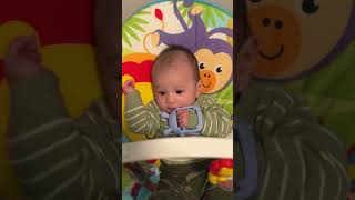 0-6 months teether #baby #babyboy #cute #cutebaby #babyitems #babyteether #teething #babytoy #babies