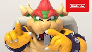 Nintendo みまもり Switch 紹介映像