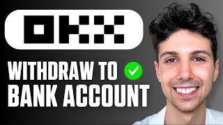 How to Withdraw Money from OKX to Bank (Sell Crypto & Cash Out) - Easy Guide 2025