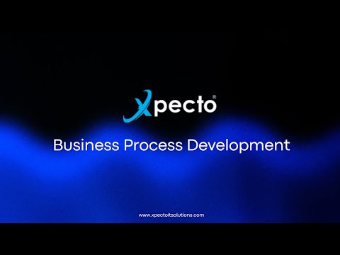 Business Process Development - Web/Mobile