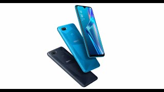 OPPO A11K - 4 GB RAM - 13 MP + 2 MP  + 8 MP Cameras  full review