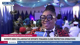 Expert Seeks Collaborative Efforts Toward Close Protection Operations