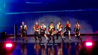 250710 Back To The Future BTTF 엔시티 드림 더 드림쇼4 서울  NCT DREAM THE DREAM SHOW4 SEOUL day1