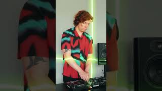 Tu penses ? 🗿 #EXA #dj #afrohouse #transition