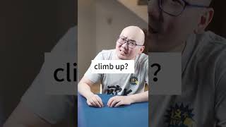 Could the Pingpong Ball Automatically Climb Upwards? 🏓️🏓️