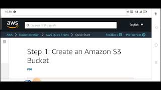 AWS Console Access Sign Up for a Free AWS Account #1 Amazon Order Management