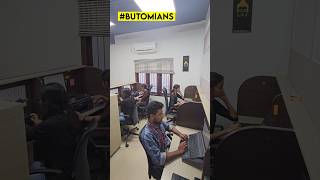 Office THE GIRLS 🙋.  #officefun #officereels #officememe #kerala #startup #ytshorts #shorts #funny