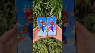 OPPO Reno 13 Pro vs iPhone 16 Pro Max: Design Battle