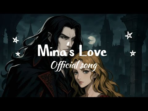 Mina's Love - Official Music Video (lyrics)|Motivationalcode