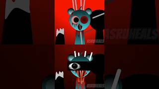 Incredibox Sprunki Transformation Phase 2 to Phase 3 Vs Sprunki OG