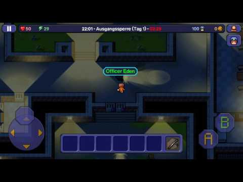 The escapists Letronix624 #1