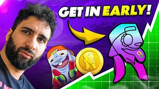 VC-Backed AI Presale: RabitiAI $RIAI LIVE! Full Review Here!