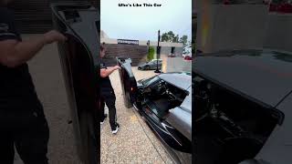 #topsupercar #luxurycar #sportsdream #dreamcar #Shorts #Viral