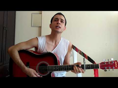 Fleet Foxes - I'm Not My Season (Cover)