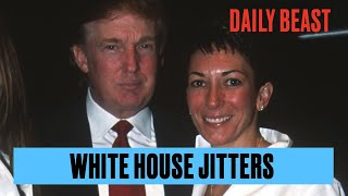 Trump Held Talks on Pardon for Ghislaine Maxwell: Michael Wolff | The Daily Beast Clips