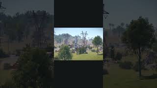 random changes and fixes to rust