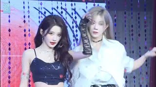SNH48 《耳语者 / Whisper》 Zhou Shiyu  Zheng Danni   Yang Bingyi |  周诗雨  郑丹妮  杨冰怡