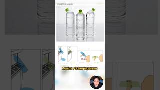 Genius packaging ideas