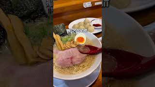 【激ウマ】広島のリピート続出の絶品ラーメン