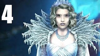 Christmas Stories 10: Yulemen - Part 4 Let's Play Walkthrough