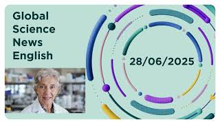 🌐 ENGLISH - GLOBAL SCIENCE NEWS DAILY